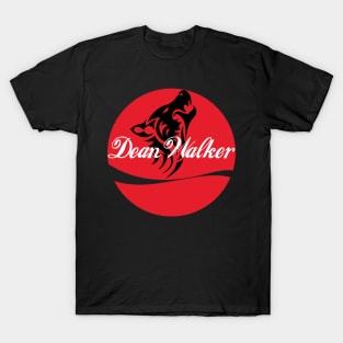 Dean Walker T-Shirt